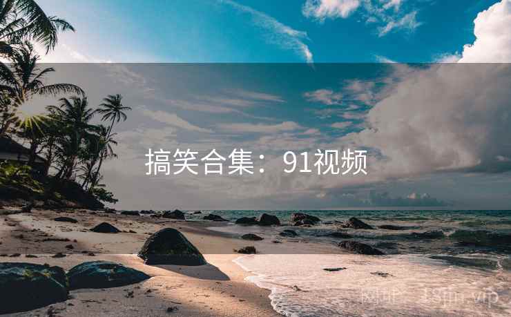 搞笑合集：91视频